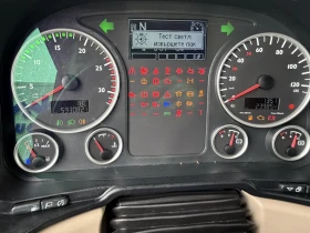 Man Tgx 18.500, снимка 10