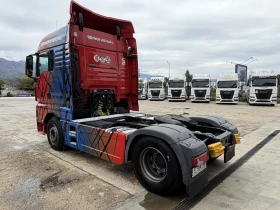 Man Tgx 18.500, снимка 6