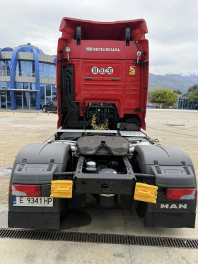Man Tgx 18.500 | Mobile.bg � ����� ������ 8
