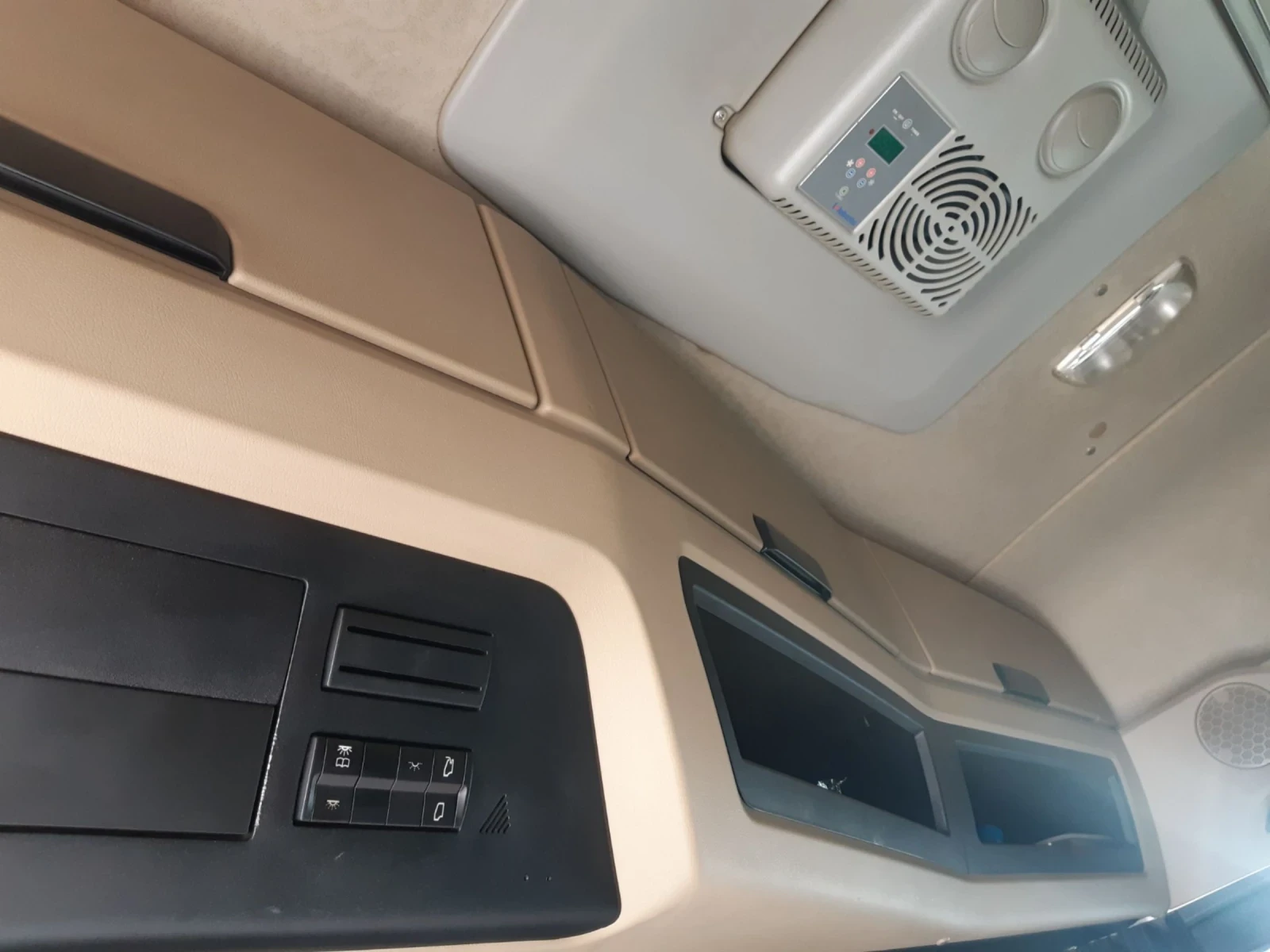 Mercedes-Benz Actros 450 | Mobile.bg � ����������� 8