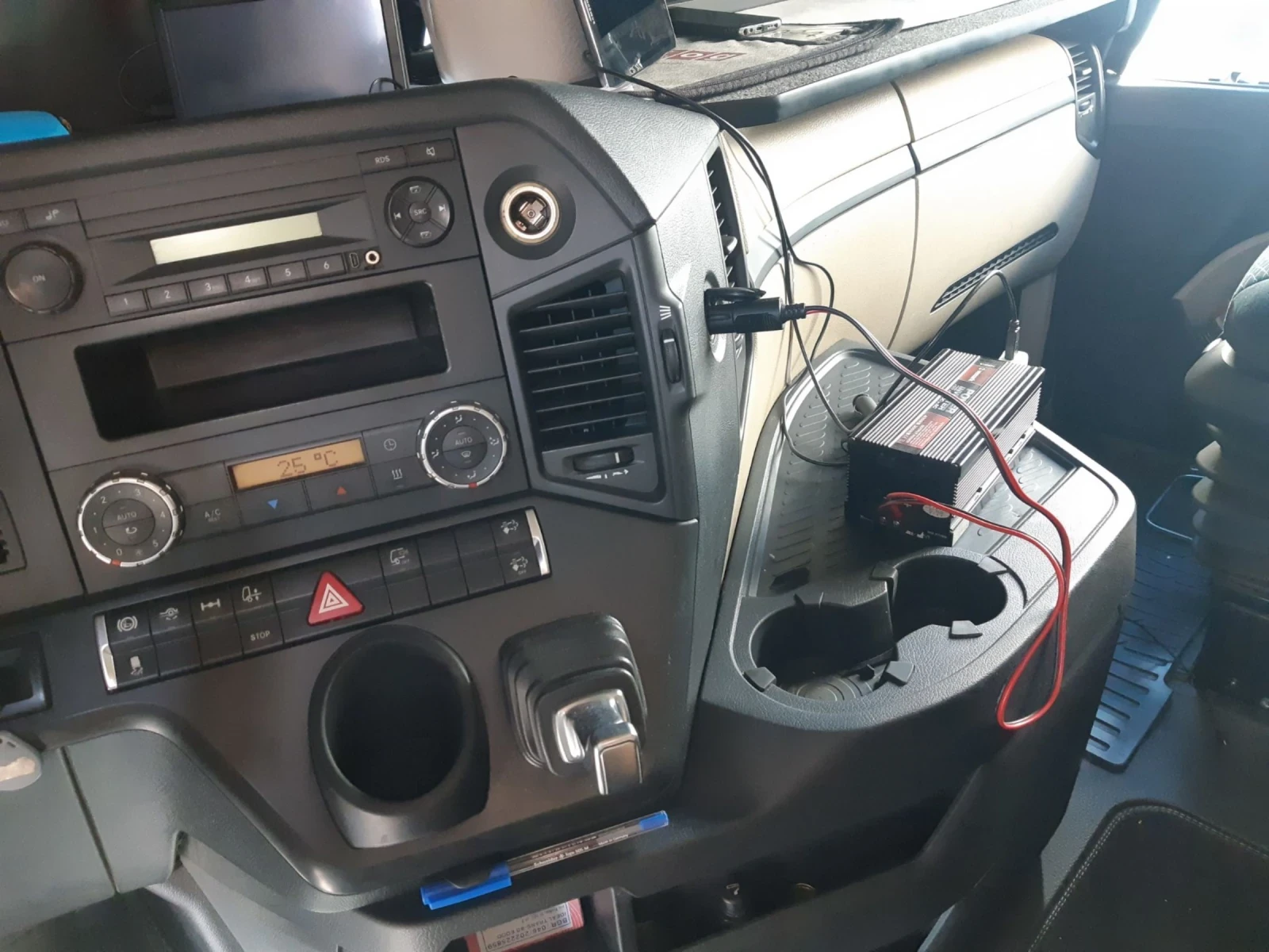Mercedes-Benz Actros 450 | Mobile.bg � ����������� 4