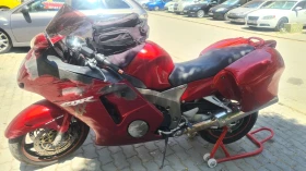 Honda Cbr 1100 XX Blackbird, снимка 2