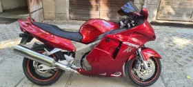 Honda Cbr 1100 XX Blackbird, снимка 12