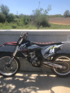 Ktm 250, снимка 4