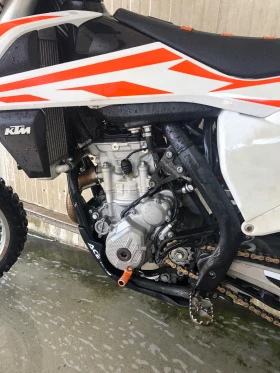Ktm 250, снимка 10