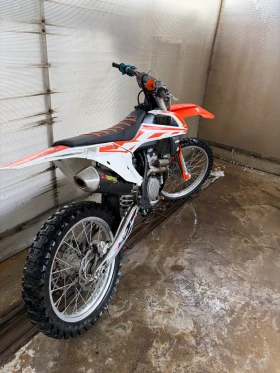 Ktm 250, снимка 2