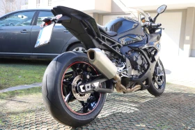 BMW S S1000RR K67 2022, снимка 4