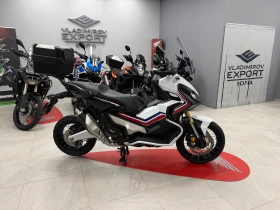 Honda X-ADV 750 HRC 2018 7500km!!!, снимка 2