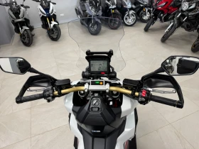 Honda X-ADV 750 HRC 2018 7500km!!!, снимка 8