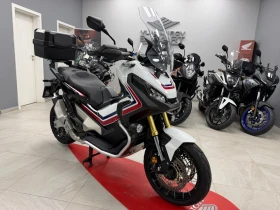 Honda X-ADV 750 HRC 2018 7500km!!!, снимка 1