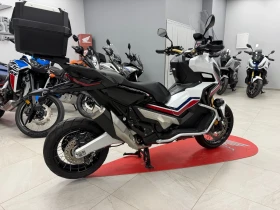 Honda X-ADV 750 HRC 2018 7500km!!!, снимка 3