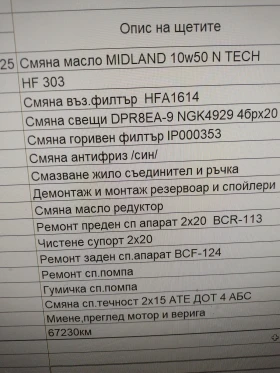 Honda Ntv, снимка 6