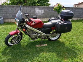 Honda Ntv, снимка 4