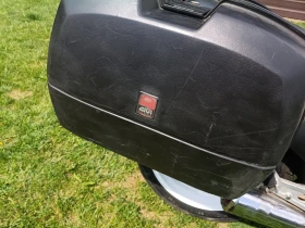 Honda Ntv, снимка 5