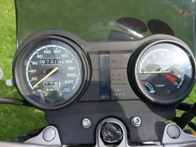 Honda Ntv, снимка 7