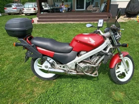 Honda Ntv, снимка 1