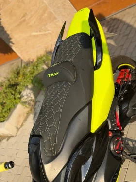 Yamaha T-max MALOSSI!COMPLETE GPR!BATLAX SC2!, снимка 10