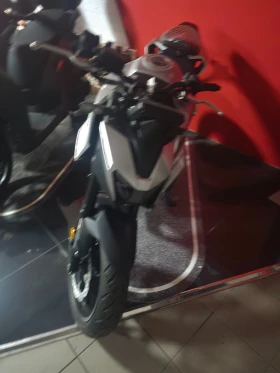 Honda Cb 750 Hornet, снимка 1