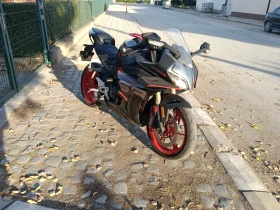 Cfmoto 450, снимка 1