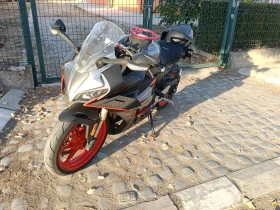 Cfmoto 450, снимка 4