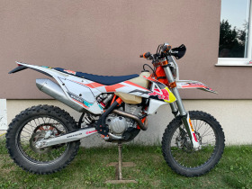 Ktm EXC Six days 350f, снимка 2