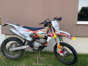 Ktm EXC Six days 350f, снимка 1