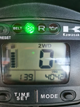 Kawasaki Brute Force KVF750  | Mobile.bg    3
