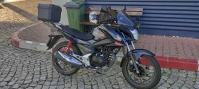 Обява за продажба на Honda Cb CB125F ~3 500 лв. - изображение 4
