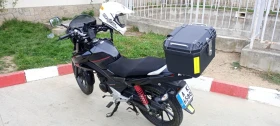 Обява за продажба на Honda Cb CB125F ~3 500 лв. - изображение 5