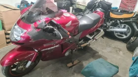 Honda Cbr 1100 XX Blackbird | Mobile.bg    9