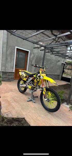 Suzuki Rmz | Mobile.bg    3