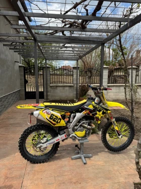 Suzuki Rmz  - изображение 1