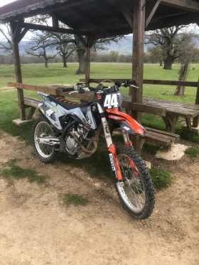 Ktm 250 | Mobile.bg � ����� ������ 3