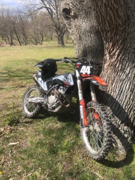 Ktm 250, снимка 11