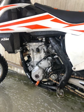 Ktm 250, снимка 3