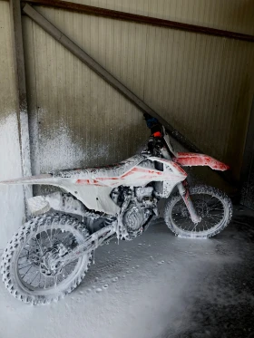 Ktm 250, снимка 7