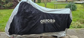 Honda Xlv 650, снимка 10