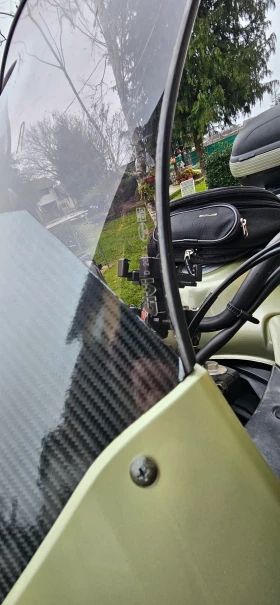 Honda Xlv 650, снимка 6