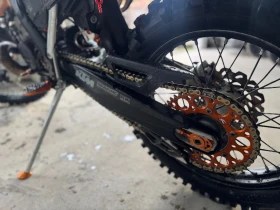 Ktm EXC 300 sixdays, снимка 11