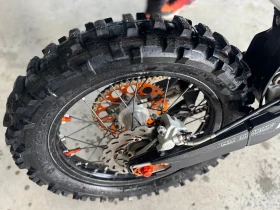 Ktm EXC 300 sixdays, снимка 9