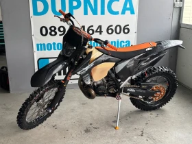Ktm EXC 300 sixdays, снимка 2