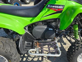 Kawasaki Kfx 700сс, Перфектен! | Auto.bg — изображение 9