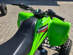Kawasaki Kfx 700сс, Перфектен! | Auto.bg — изображение 10