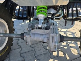 Kawasaki Kfx 700сс, Перфектен! | Auto.bg — изображение 13