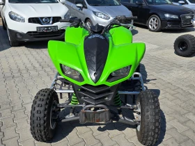 Kawasaki Kfx 700сс, Перфектен! | Auto.bg — изображение 7