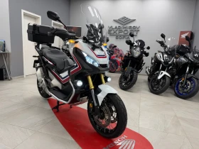Honda X-ADV 750 HRC 2018 7500km - 246 ����/����� | Mobile.bg � ����� ������ 9
