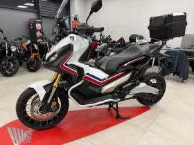 Honda X-ADV 750 HRC 2018 7500km - 246 ����/����� | Mobile.bg � ����� ������ 7
