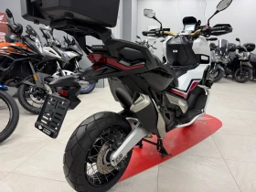 Honda X-ADV 750 HRC 2018 7500km - 246 ����/����� | Mobile.bg � ����� ������ 4