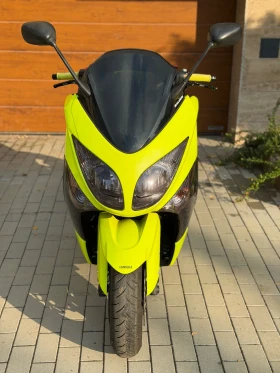 Yamaha T-max MALOSSI!COMPLETE GPR!BATLAX SC2! | Mobile.bg � ����� ������ 2
