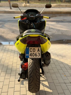 Yamaha T-max MALOSSI!COMPLETE GPR!BATLAX SC2! | Mobile.bg � ����� ������ 6